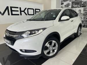 2017 Honda HR-V 1.8 Elegance