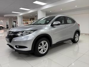 2015 Honda HR-V 1.5 Comfort