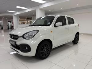 2022 Suzuki Celerio 1.0 GL auto