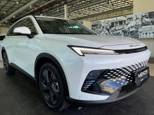 2023 BAIC Beijing X55 1.5T Elite