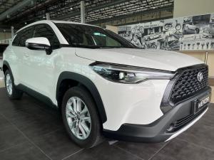 2023 Toyota Corolla Cross 1.8 Xi