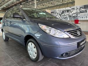 2015 Tata Indica B-Line 1.4 LE