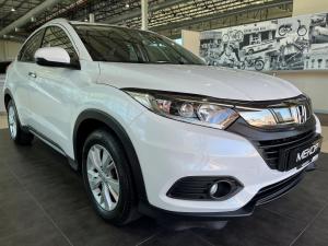 2020 Honda HR-V 1.5 Comfort