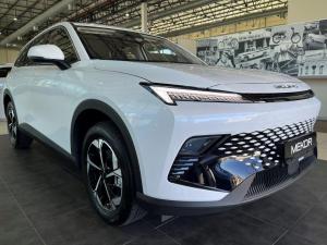 2025 BAIC Beijing X55 1.5T Dynamic