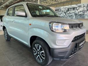 2024 Suzuki S-Presso 1.0 GL+