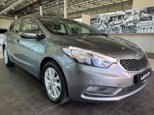 2014 Kia Cerato hatch 1.6 EX