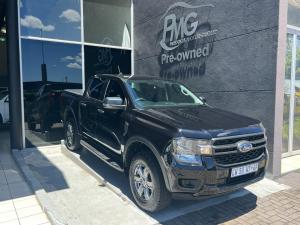 2024 Ford Ranger 2.0 SiT double cab XL 4x4 auto