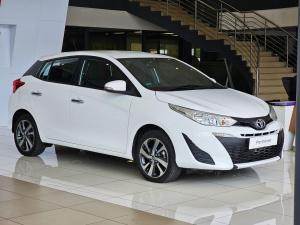 2019 Toyota Yaris 1.5 Xs