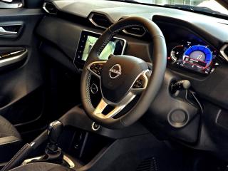 Nissan Magnite 1.0 Acenta Plus auto