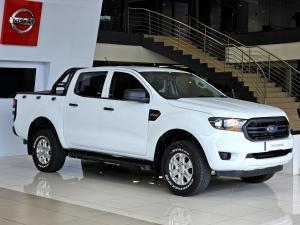 2019 Ford Ranger 2.2TDCi double cab Hi-Rider XL auto