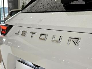 Jetour Dashing 1.5T Deluxe