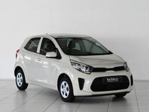 2024 Kia Picanto 1.0 Start