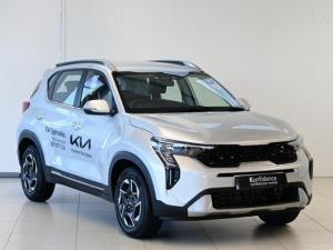 2024 Kia Sonet 1.0T EX