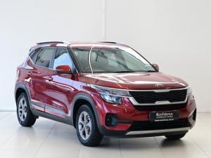 2024 Kia Seltos 1.6 EX