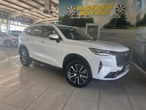 2021 Haval H6 2.0GDIT 4WD Luxury