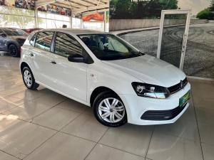 2023 Volkswagen Polo Vivo hatch 1.4 Trendline