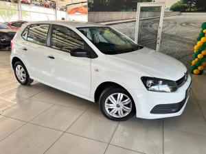 2023 Volkswagen Polo Vivo hatch 1.4 Trendline