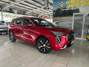 2021 Haval Jolion 1.5T Super Luxury