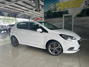 2019 Opel Corsa 1.4 Turbo Sport