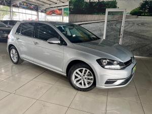 2020 Volkswagen Golf 1.4TSI Comfortline