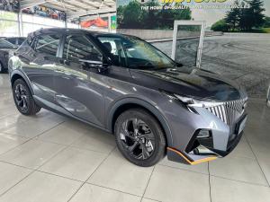 2025 GAC GS3 Emzoom 1.5T R Style