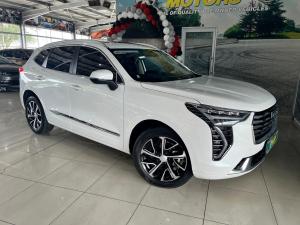 2022 Haval Jolion 1.5T Super Luxury