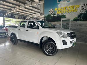 2021 Isuzu D-Max 250 double cab Hi-Ride