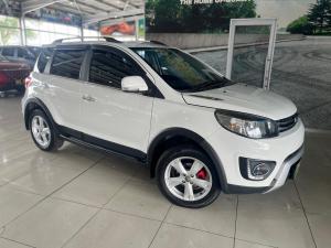 2019 Haval H1 1.5