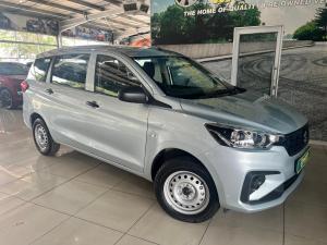 2024 Suzuki Ertiga 1.5 GA