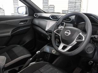 Nissan Magnite 1.0 Acenta auto