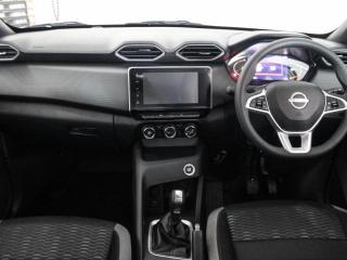 Nissan Magnite 1.0 Acenta auto