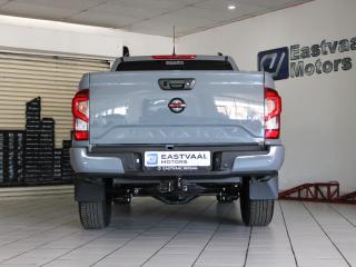 Nissan Navara 2.5DDTi double cab PRO-2X