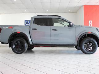 Nissan Navara 2.5DDTi double cab PRO-2X