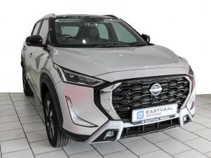 2025 Nissan Magnite 1.0 Turbo Acenta Plus auto