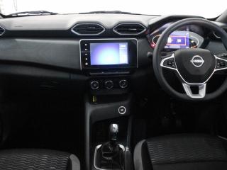 Nissan Magnite 1.0 Acenta auto