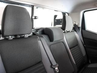 Nissan Navara 2.5DDTi double cab SE Plus auto