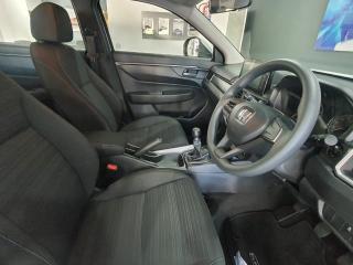 Honda Elevate 1.5 Comfort