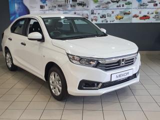 Honda Amaze 1.2 Trend