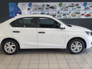 Honda Amaze 1.2 Trend