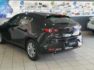 Mazda Mazda3 hatch 1.5 Dynamic auto