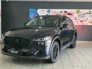 Mazda CX-5 2.0 Active