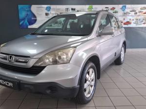 2009 Honda CR-V 2.4 RVi