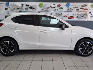 Mazda Mazda2 1.5 Individual