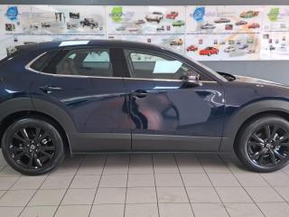 Mazda CX-30 2.0 Individual Edition