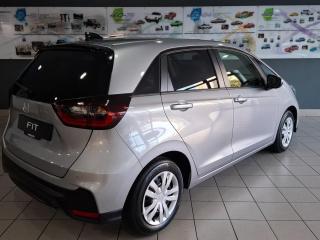 Honda Fit 1.5 Comfort