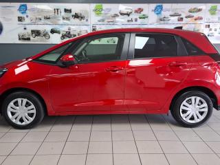 Honda Fit 1.5 Comfort