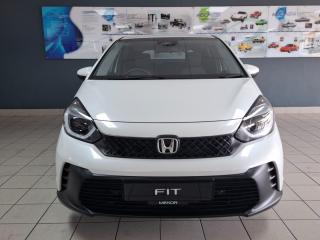 Honda Fit 1.5 Comfort