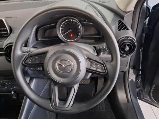 Mazda CX-3 2.0 Active auto