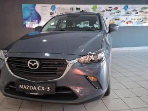 2024 Mazda CX-3 2.0 Active auto