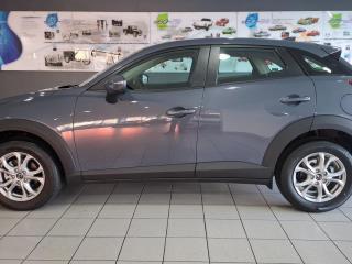 Mazda CX-3 2.0 Active auto